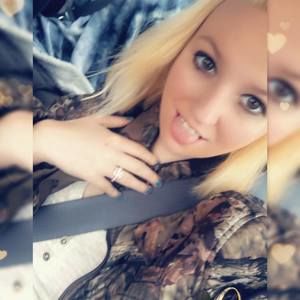 Meet your Posher, Kylea